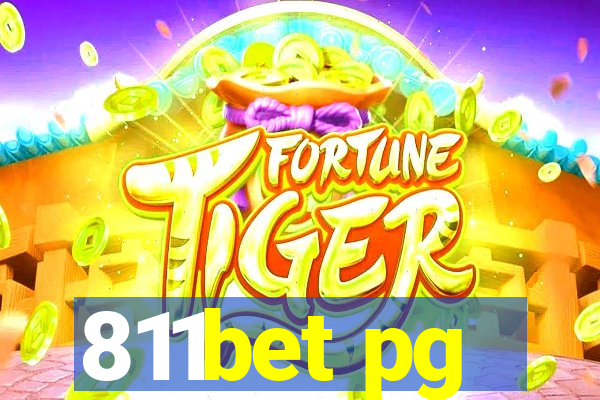 811bet pg